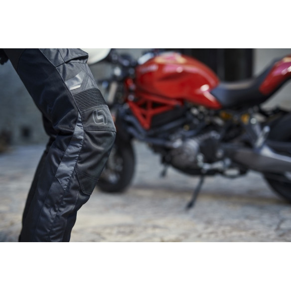 Pantalón de moto Levior Rok Woman